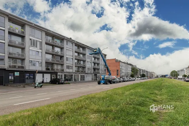 Appartement te koop in Deurne – 1/10