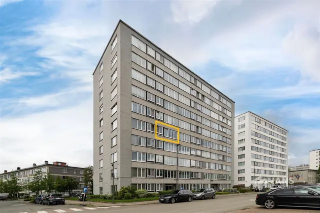 Appartement te koop in Deurne – 1/10