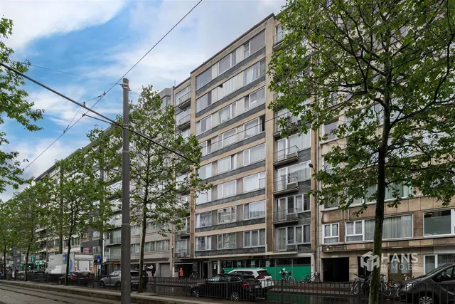 Flat / Studio te koop in Antwerpen – 1/10