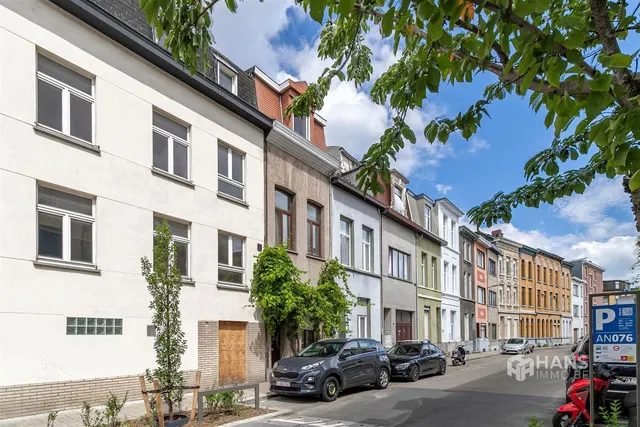 Eengezinswoning à vendre à Borgerhout – 1/10