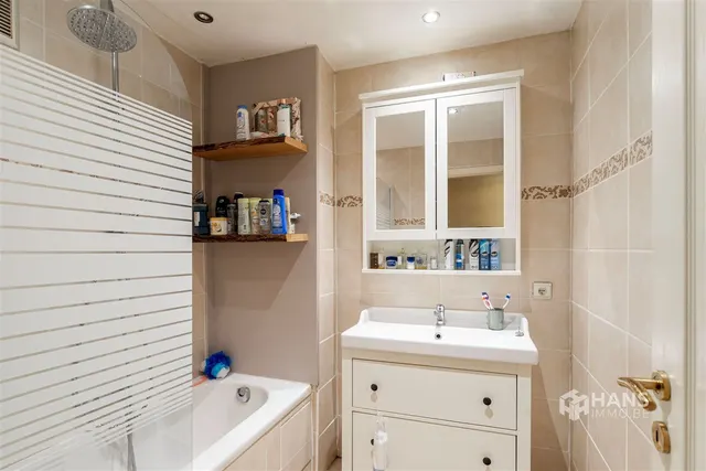 Appartement à vendre à Merksem – 1/10