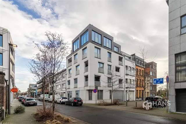 Appartement te koop in Antwerpen – 1/10