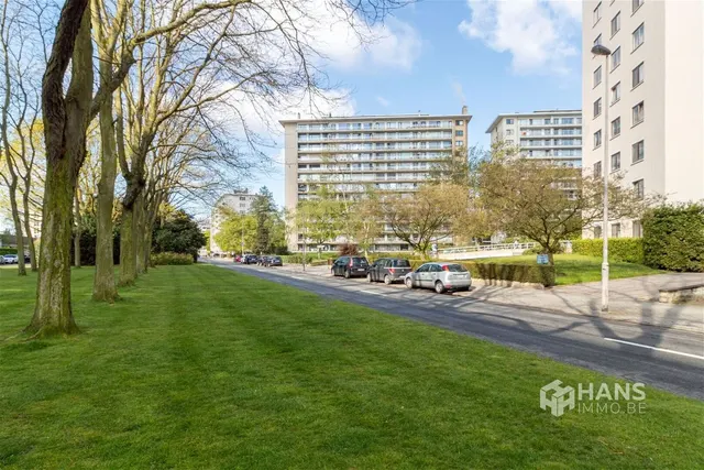 Apartment for sale in Berchem – 1/10