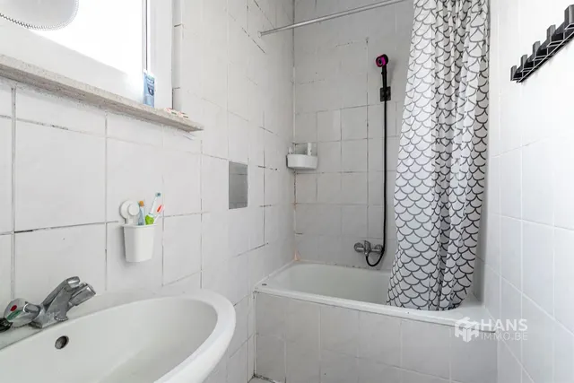 Appartement à vendre à Borgerhout – 1/8