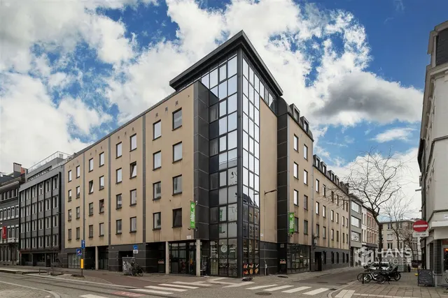 KOT / Kamer for sale in Antwerpen – 1/7