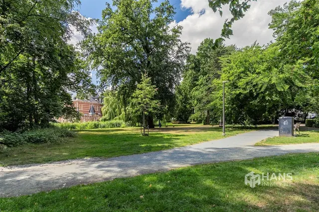 Appartement te koop in Deurne – 1/10