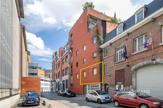 Appartement te koop in Antwerpen – 1/10