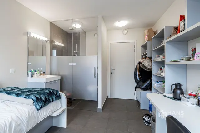 KOT / Kamer for sale in Antwerpen – 1/10