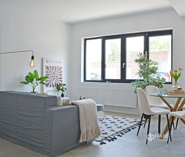 Apartment for sale in Edegem – 1/10