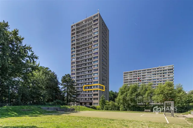 Appartement te koop in Deurne – 1/10