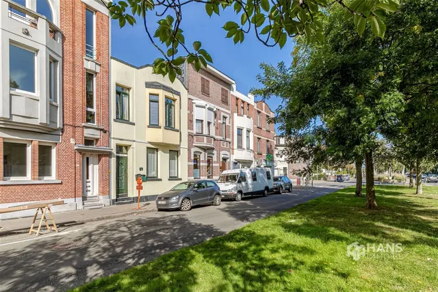 Eengezinswoning à vendre à Deurne – 1/10