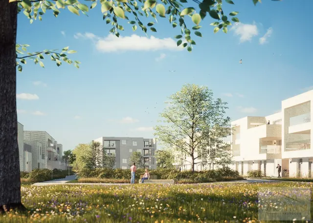 Appartement à louer à Lommel – 1/9