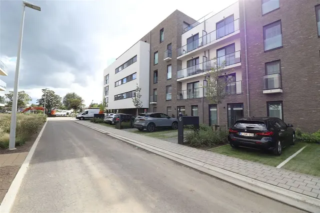 Appartement te huur in Schoten – 1/10