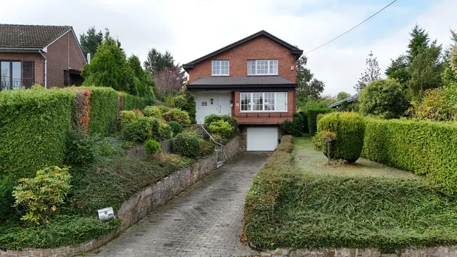 House for sale in Flémalle – 1/10