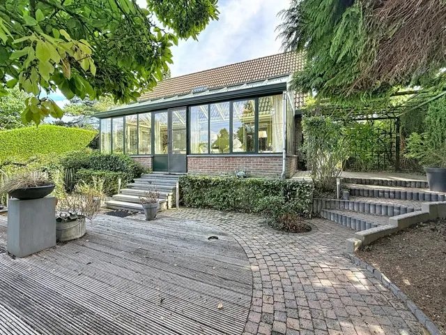 House for sale in Waterloo – 1/10