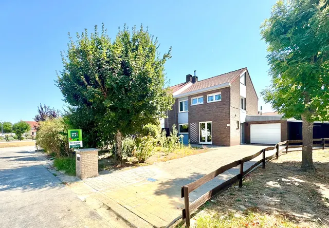 Huis à vendre à Ooigem – 1/10