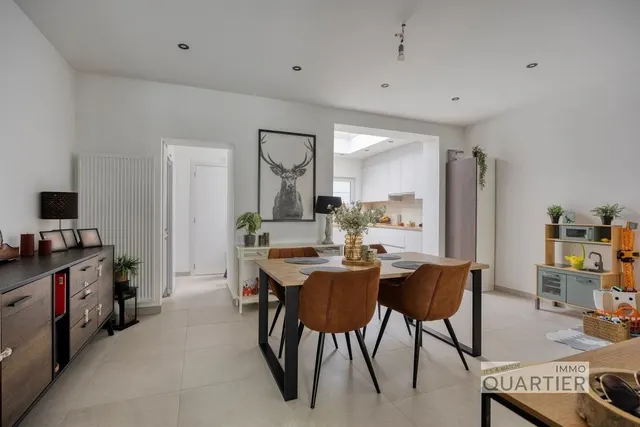 Huis te huur in Beersel – 1/10