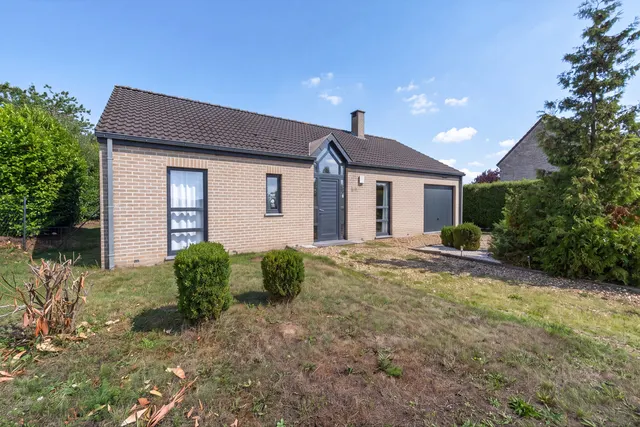 Huis te koop in Jemeppe-sur-Sambre Mornimont – 1/10