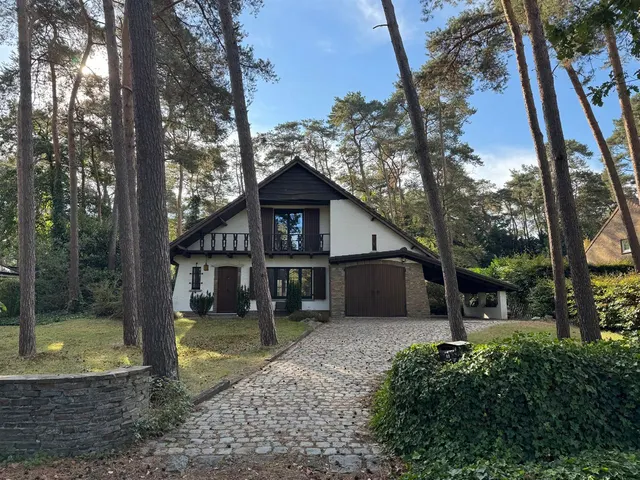 Maison à vendre à Bonheiden – 1/10
