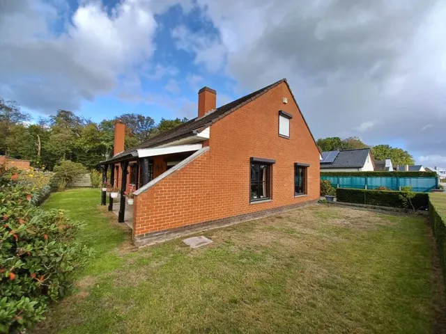 Huis te huur in Deinze – 1/10