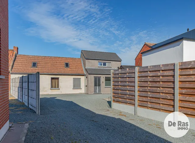 House for sale in Berlare – 1/10