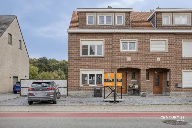 Huis te koop in Lubbeek – 1/10