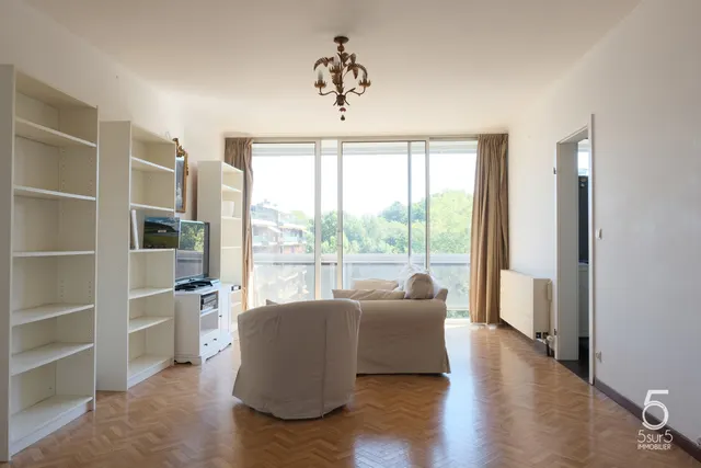 Apartment for sale in Seraing – 1/10