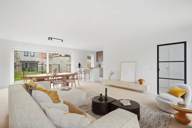 House for sale in Sint-Michiels – 1/10