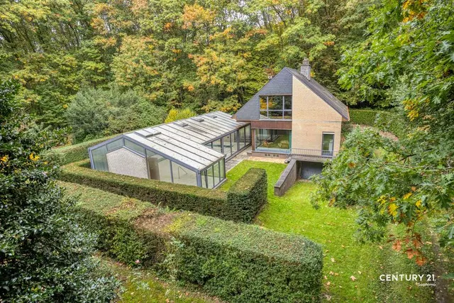 Huis te koop in Rotselaar – 1/10