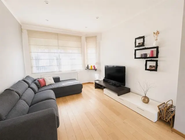 House for rent in Woluwe-Saint-Pierre – 1/10