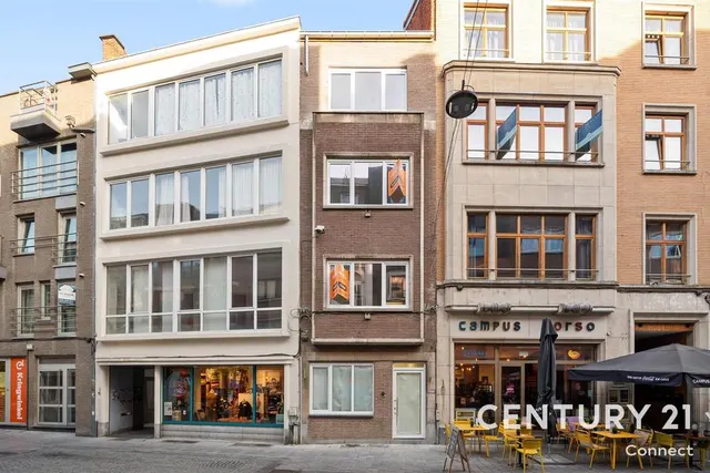 House for sale in Leuven – 1/10