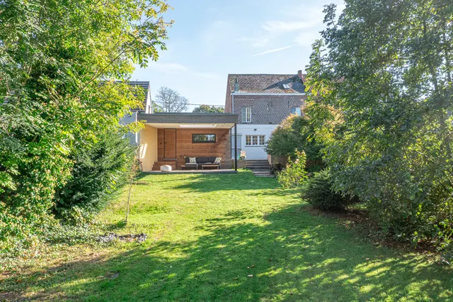 House for sale in Sint-Pieters-Leeuw – 1/10