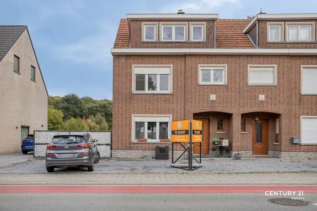 Huis te koop in Lubbeek – 1/10