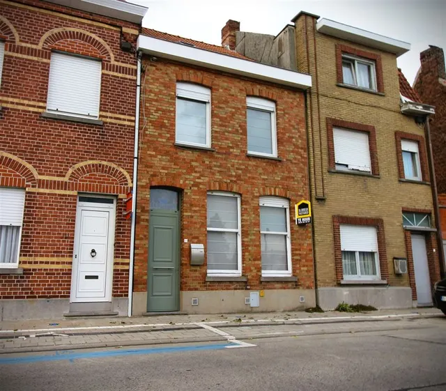 Huis te huur in Kortrijk – 1/10