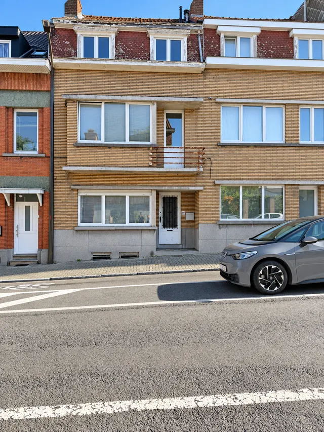 Huis for sale in Halle – 1/10