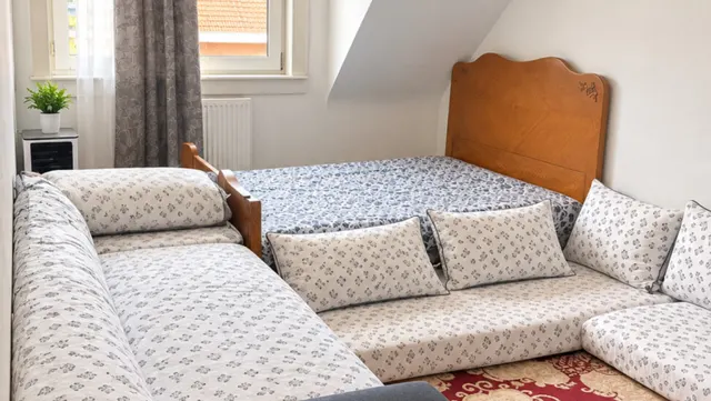 Appartement à louer à Edegem – 1/6