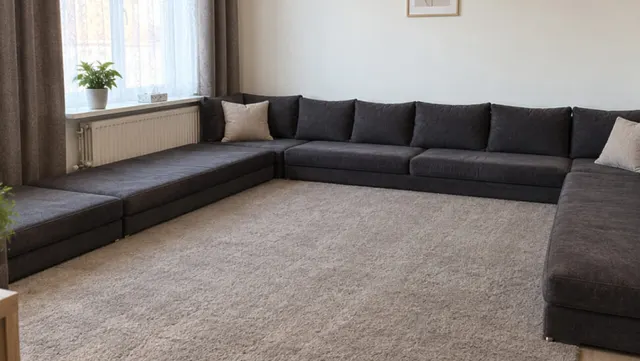 Appartement à louer à Lille – 1/10