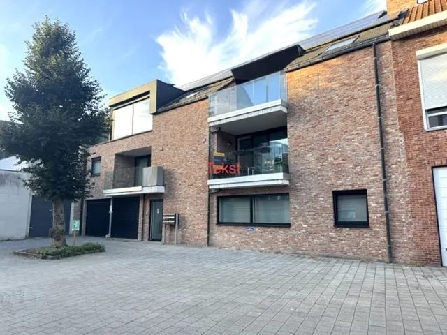 Appartement à louer à Turnhout – 1/5