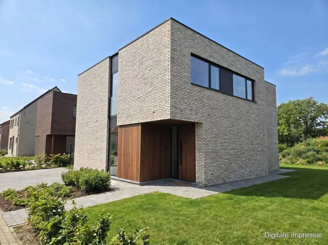 Huis te koop in Rillaar – 1/9