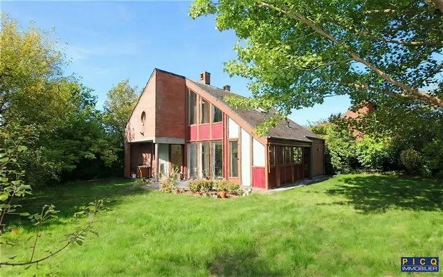 Huis te koop in Kain – 1/10