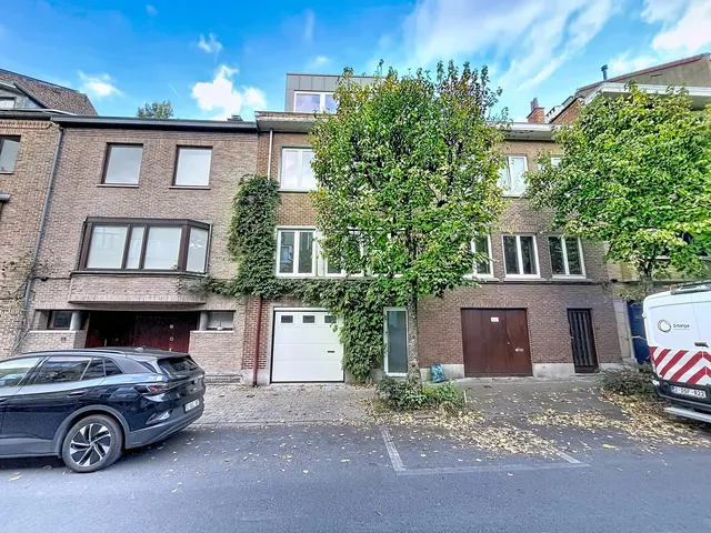 Appartement te huur in Forest – 1/10
