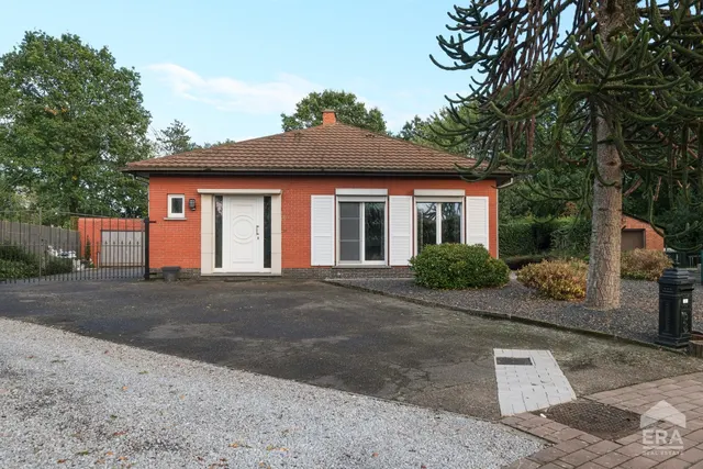 Maison à vendre à Genk – 1/10