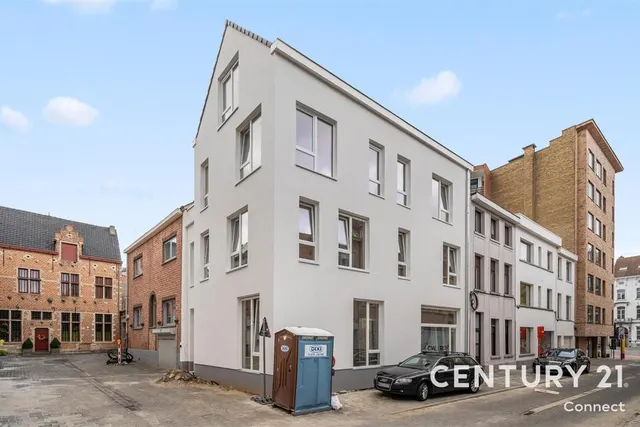 Huis te koop in Mechelen – 1/6