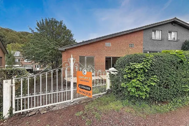 Maison à vendre à Jupille-Sur-Meuse – 1/10