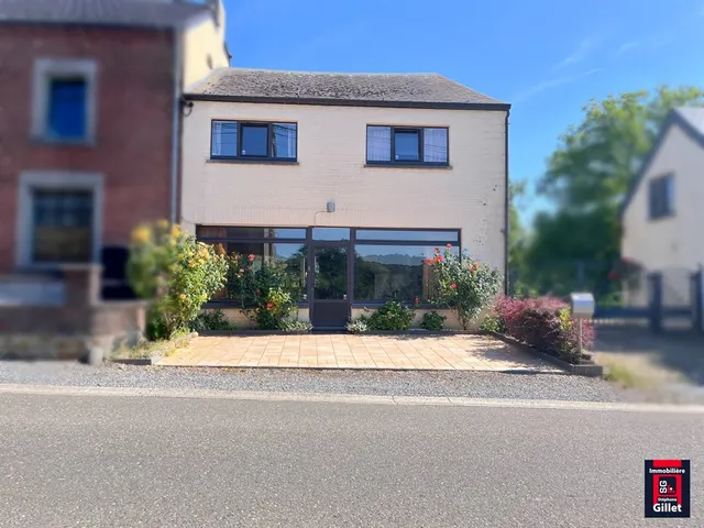 Huis te koop in Gesves – 1/10