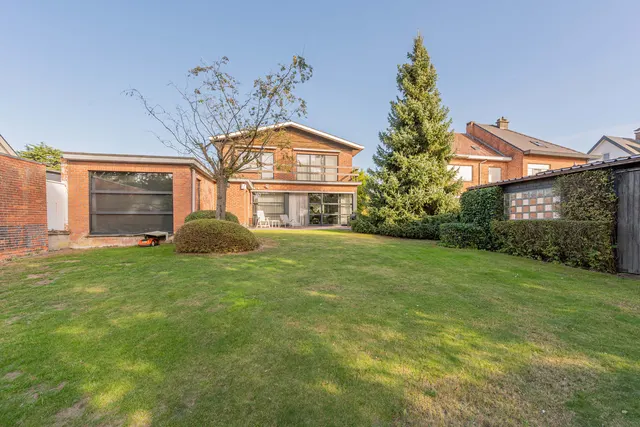 Woning à vendre à Willebroek – 1/10