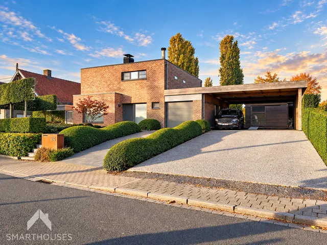 Huis for sale in Heestert – 1/10