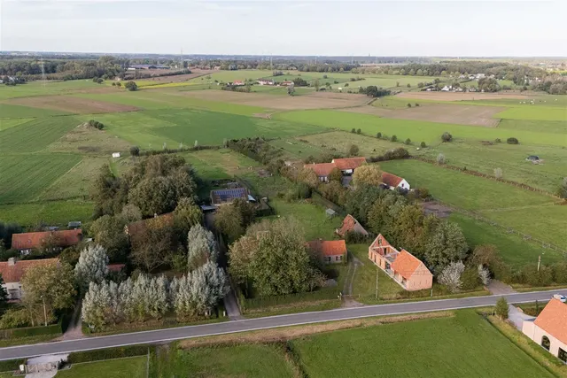 Maison à vendre à Zomergem – 1/10