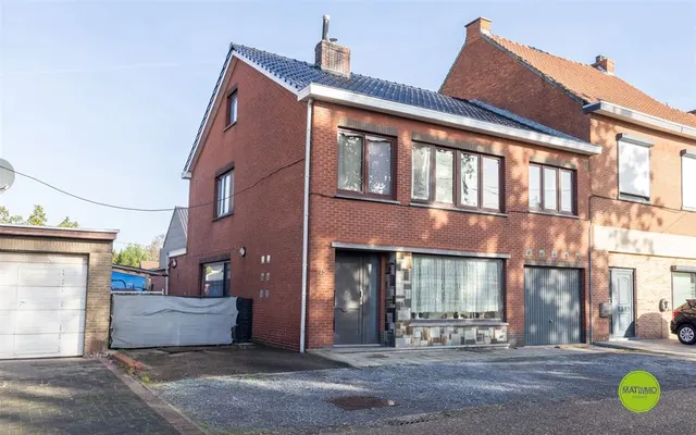 Maison à vendre à Leopoldsburg – 1/10