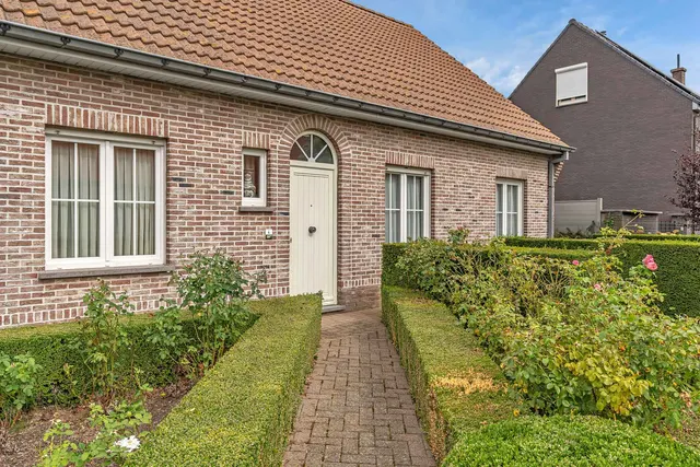 Maison à vendre à Vinkt – 1/10